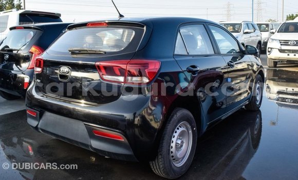 Buy Import Kia Rio Black Car in Import - Dubai in Bujumbura Buy Import Kia Rio Black Car in Import - Dubai in Bujumbura