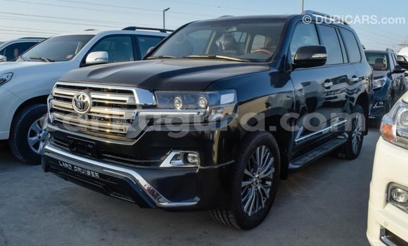 Nunua Imported Toyota Land Cruiser Nyeusi Gari ndani ya Import - Dubai nchini Bujumbura Nunua Imported Toyota Land Cruiser Nyeusi Gari ndani ya Import - Dubai nchini Bujumbura