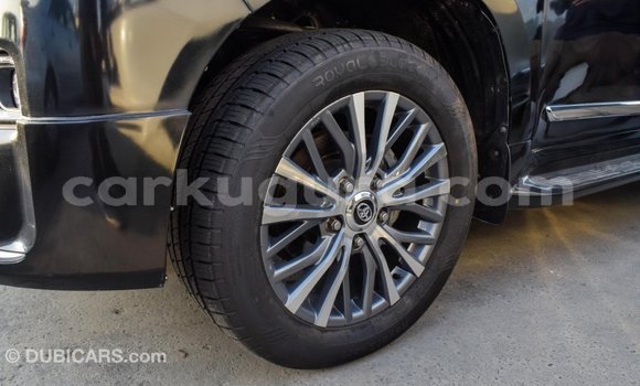 Nunua Imported Toyota Land Cruiser Nyeusi Gari ndani ya Import - Dubai nchini Bujumbura Nunua Imported Toyota Land Cruiser Nyeusi Gari ndani ya Import - Dubai nchini Bujumbura