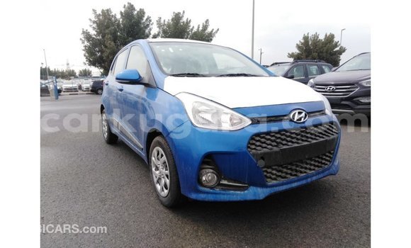 Nunua Imported Hyundai i10 Bluu Gari ndani ya Import - Dubai nchini Bujumbura Nunua Imported Hyundai i10 Bluu Gari ndani ya Import - Dubai nchini Bujumbura