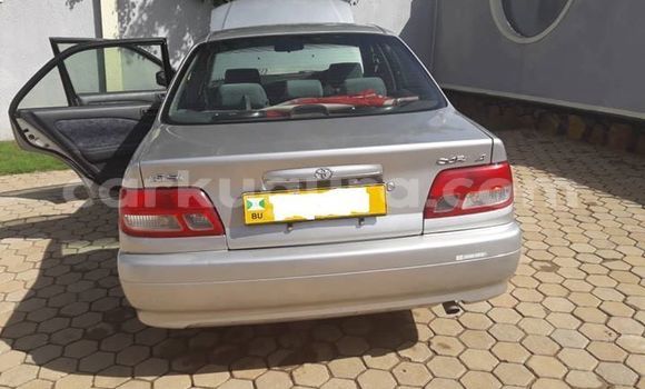 Nunua Ilio tumika Toyota Carina Fedha Gari ndani ya Bujumbura nchini Bujumbura Nunua Ilio tumika Toyota Carina Fedha Gari ndani ya Bujumbura nchini Bujumbura