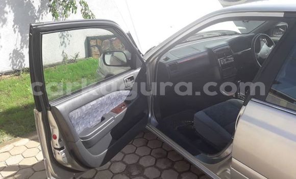 Acheter Occasion Voiture Toyota Carina Gris à Bujumbura, Bujumbura Acheter Occasion Voiture Toyota Carina Gris à Bujumbura, Bujumbura
