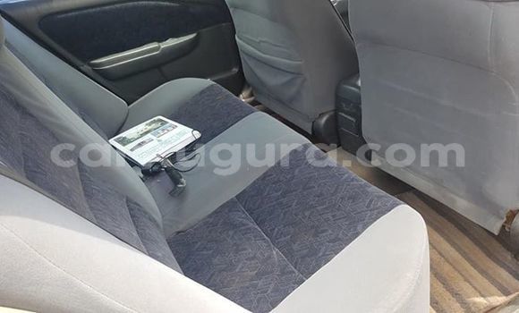 Nunua Ilio tumika Toyota Carina Nyingine Gari ndani ya Bujumbura nchini Bujumbura Nunua Ilio tumika Toyota Carina Nyingine Gari ndani ya Bujumbura nchini Bujumbura
