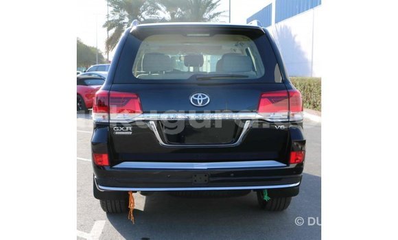 Nunua Imported Toyota Land Cruiser Nyeusi Gari ndani ya Import - Dubai nchini Bujumbura Nunua Imported Toyota Land Cruiser Nyeusi Gari ndani ya Import - Dubai nchini Bujumbura