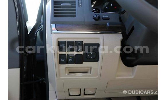 Nunua Imported Toyota Land Cruiser Nyeusi Gari ndani ya Import - Dubai nchini Bujumbura Nunua Imported Toyota Land Cruiser Nyeusi Gari ndani ya Import - Dubai nchini Bujumbura