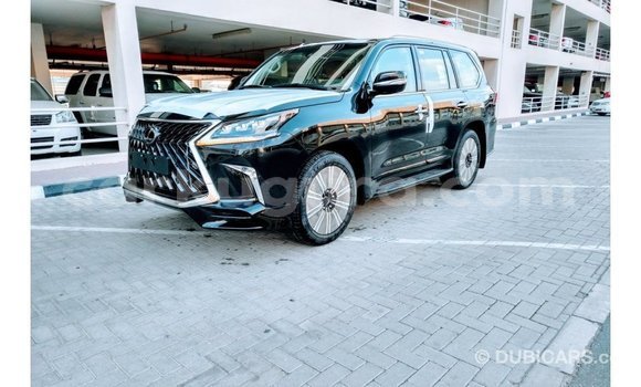 Nunua Imported Lexus LX Nyeusi Gari ndani ya Import - Dubai nchini Bujumbura Nunua Imported Lexus LX Nyeusi Gari ndani ya Import - Dubai nchini Bujumbura