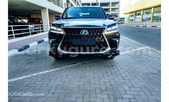 Nunua Imported Lexus LX Nyeusi Gari ndani ya Import - Dubai nchini Bujumbura Nunua Imported Lexus LX Nyeusi Gari ndani ya Import - Dubai nchini Bujumbura