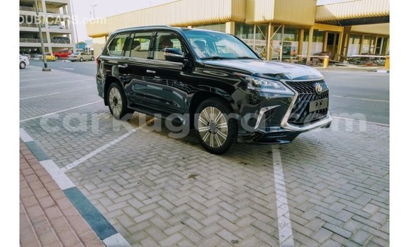 Nunua Imported Lexus LX Nyeusi Gari ndani ya Import - Dubai nchini Bujumbura Nunua Imported Lexus LX Nyeusi Gari ndani ya Import - Dubai nchini Bujumbura