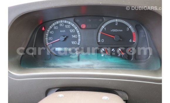 Acheter Import Voiture Mitsubishi Carisma Blanc à Import - Dubai, Bujumbura