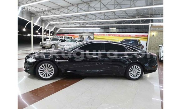 Nunua Imported Jaguar XJ Nyeusi Gari ndani ya Import - Dubai nchini Bujumbura Nunua Imported Jaguar XJ Nyeusi Gari ndani ya Import - Dubai nchini Bujumbura