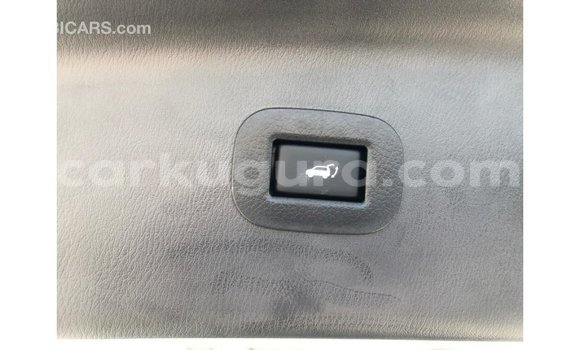 Acheter Import Voiture Nissan Patrol Blanc à Import - Dubai, Bujumbura Acheter Import Voiture Nissan Patrol Blanc à Import - Dubai, Bujumbura