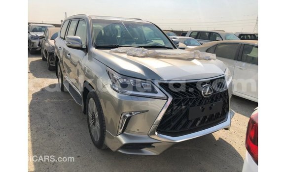 Nunua Imported Lexus LX Nyingine Gari ndani ya Import - Dubai nchini Bujumbura Nunua Imported Lexus LX Nyingine Gari ndani ya Import - Dubai nchini Bujumbura