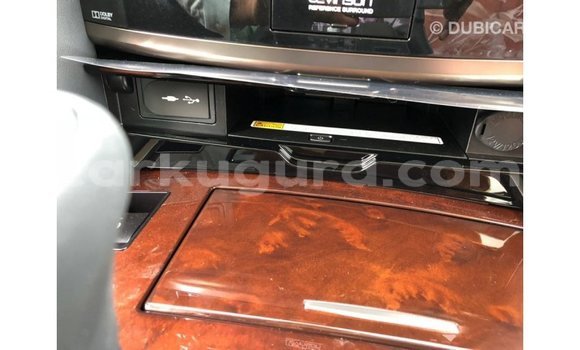 Nunua Imported Lexus LX Nyingine Gari ndani ya Import - Dubai nchini Bujumbura Nunua Imported Lexus LX Nyingine Gari ndani ya Import - Dubai nchini Bujumbura