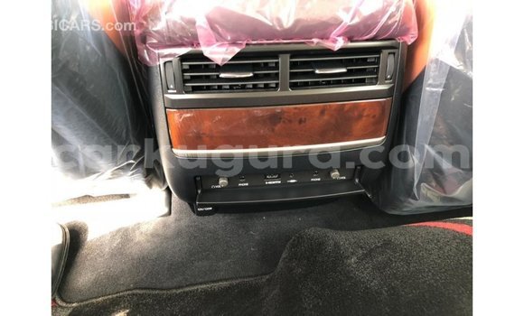 Nunua Imported Lexus LX Nyingine Gari ndani ya Import - Dubai nchini Bujumbura Nunua Imported Lexus LX Nyingine Gari ndani ya Import - Dubai nchini Bujumbura