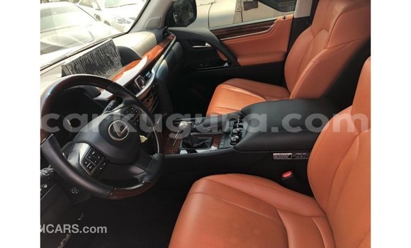 Nunua Imported Lexus LX Nyingine Gari ndani ya Import - Dubai nchini Bujumbura Nunua Imported Lexus LX Nyingine Gari ndani ya Import - Dubai nchini Bujumbura