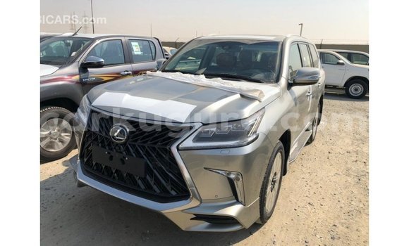 Acheter Import Voiture Lexus LX Autre à Import - Dubai, Bujumbura