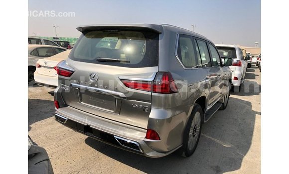 Nunua Imported Lexus LX Nyingine Gari ndani ya Import - Dubai nchini Bujumbura Nunua Imported Lexus LX Nyingine Gari ndani ya Import - Dubai nchini Bujumbura