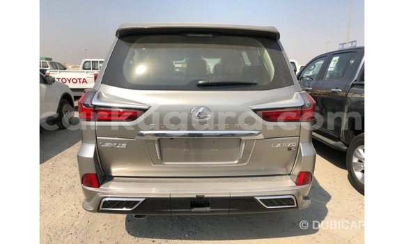 Nunua Imported Lexus LX Nyingine Gari ndani ya Import - Dubai nchini Bujumbura Nunua Imported Lexus LX Nyingine Gari ndani ya Import - Dubai nchini Bujumbura