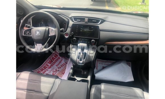 Buy Import Honda C Other Bike in Import - Dubai in Bujumbura Buy Import Honda C Other Bike in Import - Dubai in Bujumbura