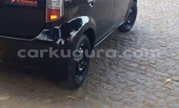 Acheter Occasion Voiture Toyota Passo Noir à Bujumbura, Bujumbura Acheter Occasion Voiture Toyota Passo Noir à Bujumbura, Bujumbura