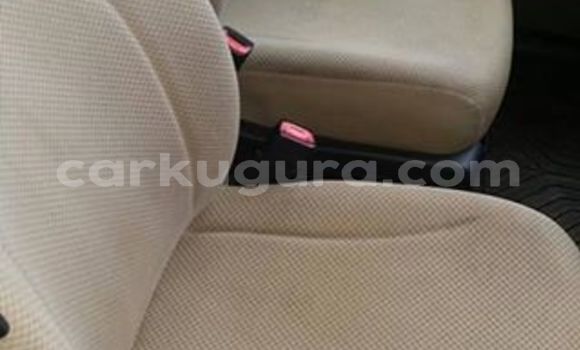 Acheter Occasion Voiture Toyota Passo Noir à Bujumbura, Bujumbura Acheter Occasion Voiture Toyota Passo Noir à Bujumbura, Bujumbura