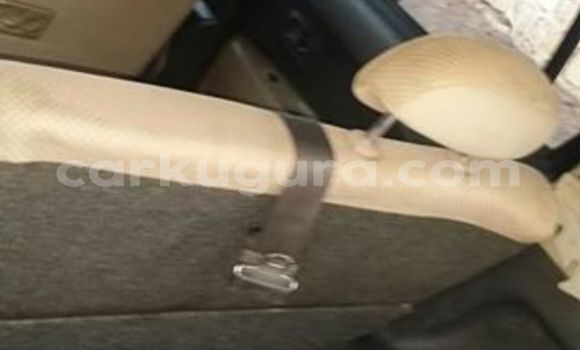 Acheter Occasion Voiture Toyota Passo Noir à Bujumbura, Bujumbura Acheter Occasion Voiture Toyota Passo Noir à Bujumbura, Bujumbura