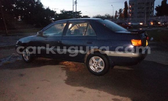 Acheter Occasion Voiture Toyota Premio Bleu à Bujumbura, Bujumbura Acheter Occasion Voiture Toyota Premio Bleu à Bujumbura, Bujumbura