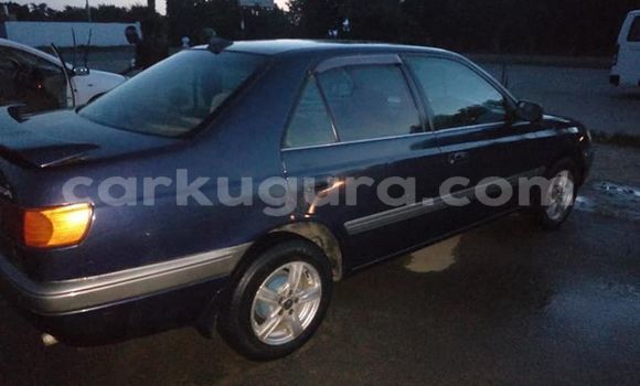 Acheter Occasion Voiture Toyota Premio Bleu à Bujumbura, Bujumbura Acheter Occasion Voiture Toyota Premio Bleu à Bujumbura, Bujumbura