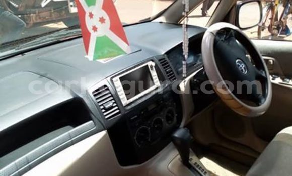 Acheter Occasion Voiture Toyota Spacio Rouge à Bujumbura, Bujumbura Acheter Occasion Voiture Toyota Spacio Rouge à Bujumbura, Bujumbura