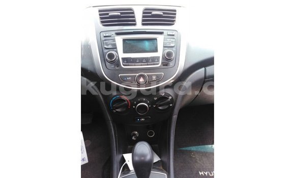 Buy Import Hyundai Accent Brown Car in Import - Dubai in Bujumbura Buy Import Hyundai Accent Brown Car in Import - Dubai in Bujumbura
