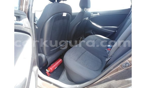 Buy Import Hyundai Accent Brown Car in Import - Dubai in Bujumbura Buy Import Hyundai Accent Brown Car in Import - Dubai in Bujumbura