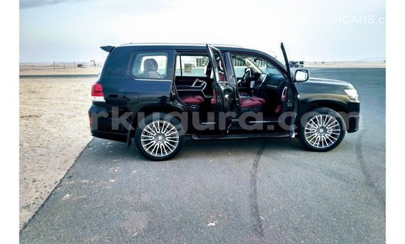Nunua Imported Toyota Land Cruiser Nyeusi Gari ndani ya Import - Dubai nchini Bujumbura Nunua Imported Toyota Land Cruiser Nyeusi Gari ndani ya Import - Dubai nchini Bujumbura