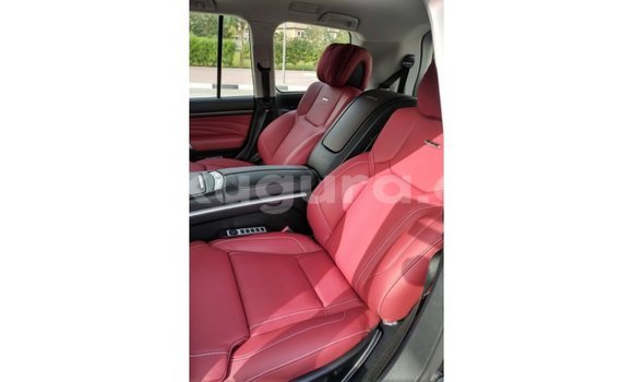 Nunua Imported Toyota Land Cruiser Nyeusi Gari ndani ya Import - Dubai nchini Bujumbura Nunua Imported Toyota Land Cruiser Nyeusi Gari ndani ya Import - Dubai nchini Bujumbura