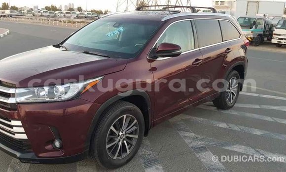 Nunua Imported Toyota Highlander Nyingine Gari ndani ya Import - Dubai nchini Bujumbura Nunua Imported Toyota Highlander Nyingine Gari ndani ya Import - Dubai nchini Bujumbura
