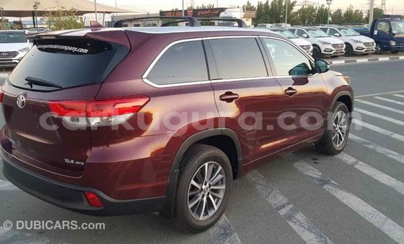 Nunua Imported Toyota Highlander Nyingine Gari ndani ya Import - Dubai nchini Bujumbura Nunua Imported Toyota Highlander Nyingine Gari ndani ya Import - Dubai nchini Bujumbura