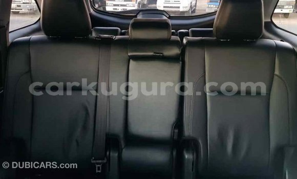 Nunua Imported Toyota Highlander Nyingine Gari ndani ya Import - Dubai nchini Bujumbura Nunua Imported Toyota Highlander Nyingine Gari ndani ya Import - Dubai nchini Bujumbura