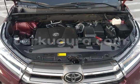 Nunua Imported Toyota Highlander Nyingine Gari ndani ya Import - Dubai nchini Bujumbura Nunua Imported Toyota Highlander Nyingine Gari ndani ya Import - Dubai nchini Bujumbura