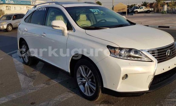 Nunua Imported Lexus RX 350 Nyeupe Gari ndani ya Import - Dubai nchini Bujumbura Nunua Imported Lexus RX 350 Nyeupe Gari ndani ya Import - Dubai nchini Bujumbura
