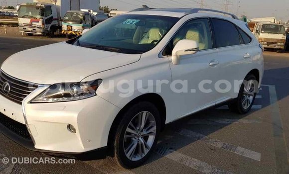 Nunua Imported Lexus RX 350 Nyeupe Gari ndani ya Import - Dubai nchini Bujumbura Nunua Imported Lexus RX 350 Nyeupe Gari ndani ya Import - Dubai nchini Bujumbura