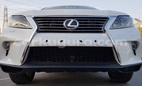 Nunua Imported Lexus RX 350 Nyeupe Gari ndani ya Import - Dubai nchini Bujumbura Nunua Imported Lexus RX 350 Nyeupe Gari ndani ya Import - Dubai nchini Bujumbura