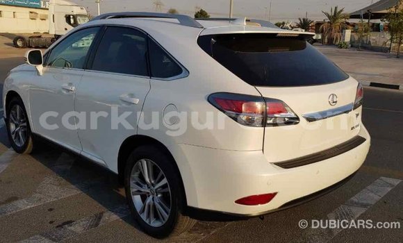 Nunua Imported Lexus RX 350 Nyeupe Gari ndani ya Import - Dubai nchini Bujumbura Nunua Imported Lexus RX 350 Nyeupe Gari ndani ya Import - Dubai nchini Bujumbura