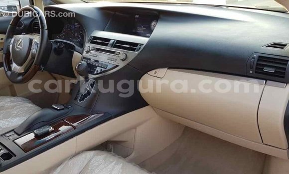 Nunua Imported Lexus RX 350 Nyeupe Gari ndani ya Import - Dubai nchini Bujumbura Nunua Imported Lexus RX 350 Nyeupe Gari ndani ya Import - Dubai nchini Bujumbura