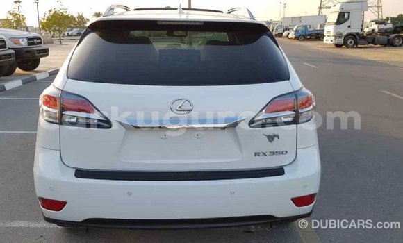 Nunua Imported Lexus RX 350 Nyeupe Gari ndani ya Import - Dubai nchini Bujumbura Nunua Imported Lexus RX 350 Nyeupe Gari ndani ya Import - Dubai nchini Bujumbura