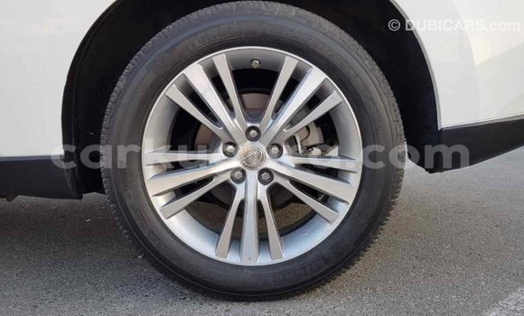 Nunua Imported Lexus RX 350 Nyeupe Gari ndani ya Import - Dubai nchini Bujumbura Nunua Imported Lexus RX 350 Nyeupe Gari ndani ya Import - Dubai nchini Bujumbura