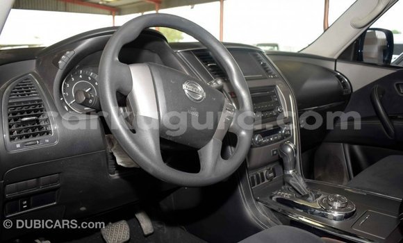 Nunua Imported Nissan Patrol Nyeupe Gari ndani ya Import - Dubai nchini Bujumbura Nunua Imported Nissan Patrol Nyeupe Gari ndani ya Import - Dubai nchini Bujumbura
