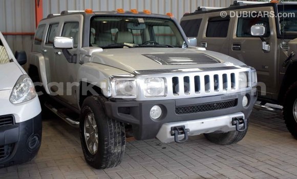 Nunua Imported Hummer H3 Nyingine Gari ndani ya Import - Dubai nchini Bujumbura Nunua Imported Hummer H3 Nyingine Gari ndani ya Import - Dubai nchini Bujumbura