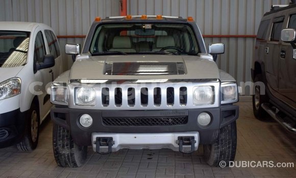 Nunua Imported Hummer H3 Nyingine Gari ndani ya Import - Dubai nchini Bujumbura Nunua Imported Hummer H3 Nyingine Gari ndani ya Import - Dubai nchini Bujumbura