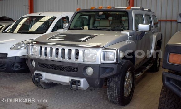 Nunua Imported Hummer H3 Nyingine Gari ndani ya Import - Dubai nchini Bujumbura Nunua Imported Hummer H3 Nyingine Gari ndani ya Import - Dubai nchini Bujumbura