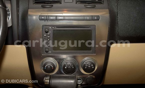 Nunua Imported Hummer H3 Nyingine Gari ndani ya Import - Dubai nchini Bujumbura Nunua Imported Hummer H3 Nyingine Gari ndani ya Import - Dubai nchini Bujumbura