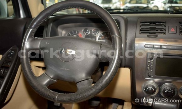 Nunua Imported Hummer H3 Nyingine Gari ndani ya Import - Dubai nchini Bujumbura Nunua Imported Hummer H3 Nyingine Gari ndani ya Import - Dubai nchini Bujumbura
